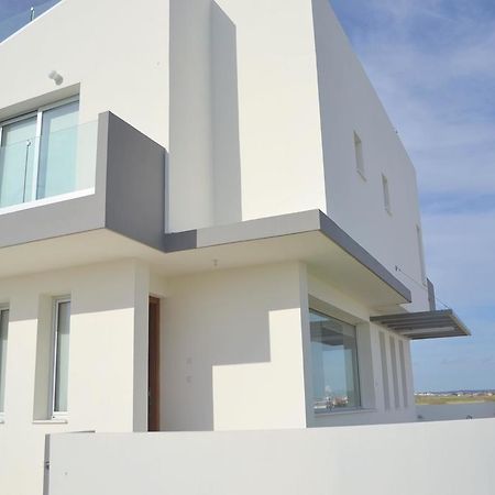T&E Villa Larnaca Exterior foto